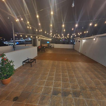 טגוסיגלפה Humuya Inn מראה חיצוני תמונה
