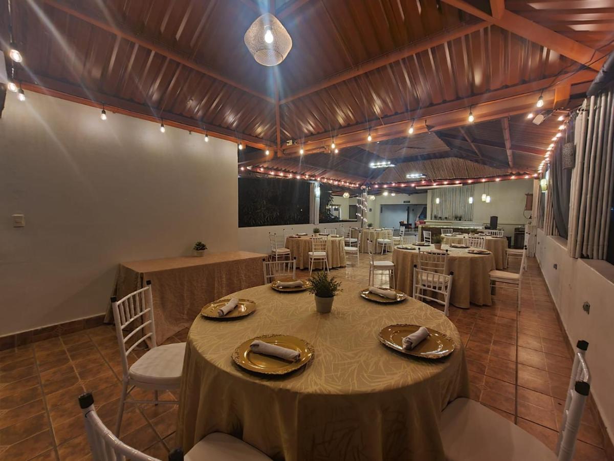 טגוסיגלפה Humuya Inn מראה חיצוני תמונה